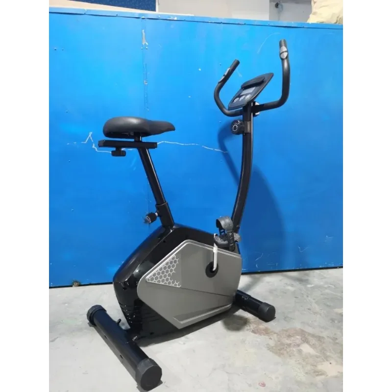 2026 Multifunctional Elliptical Machine Walker Stepper Cross Trainer Home Gym Bike