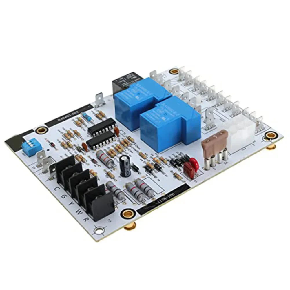 Armstrong Furnace Board Furnace Fan Control Board Furnace Maintenance Advanced Design Easy Replacement Efficient Control