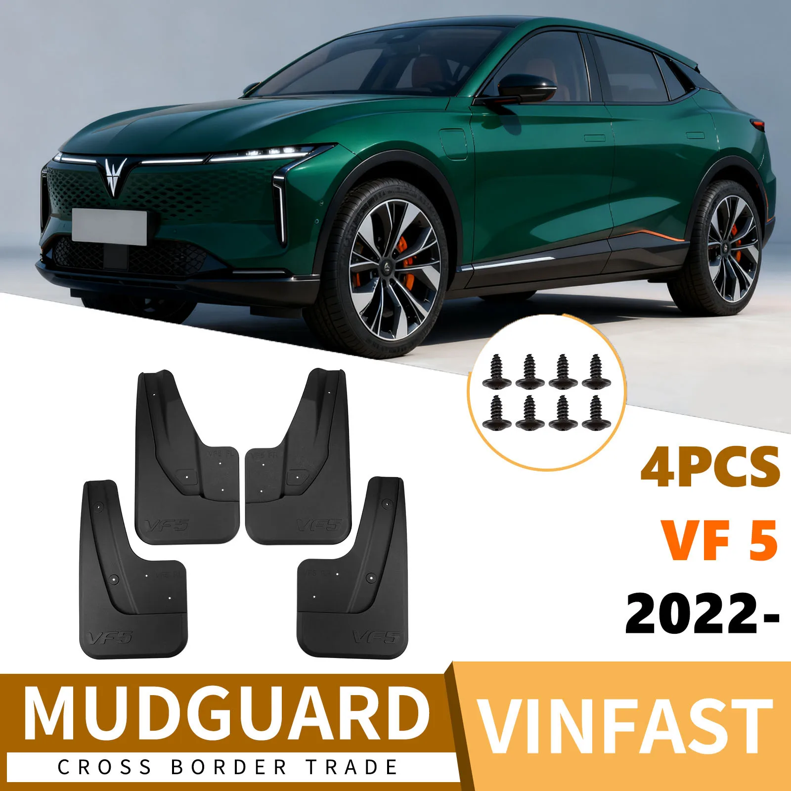 For Vinfast Vf 5 20…
