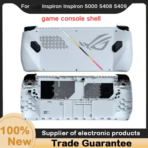 Nuevo Para ROG portátil RC71L consola de juegos portátil Win11 carcasa de consola de juegos ROG aliado