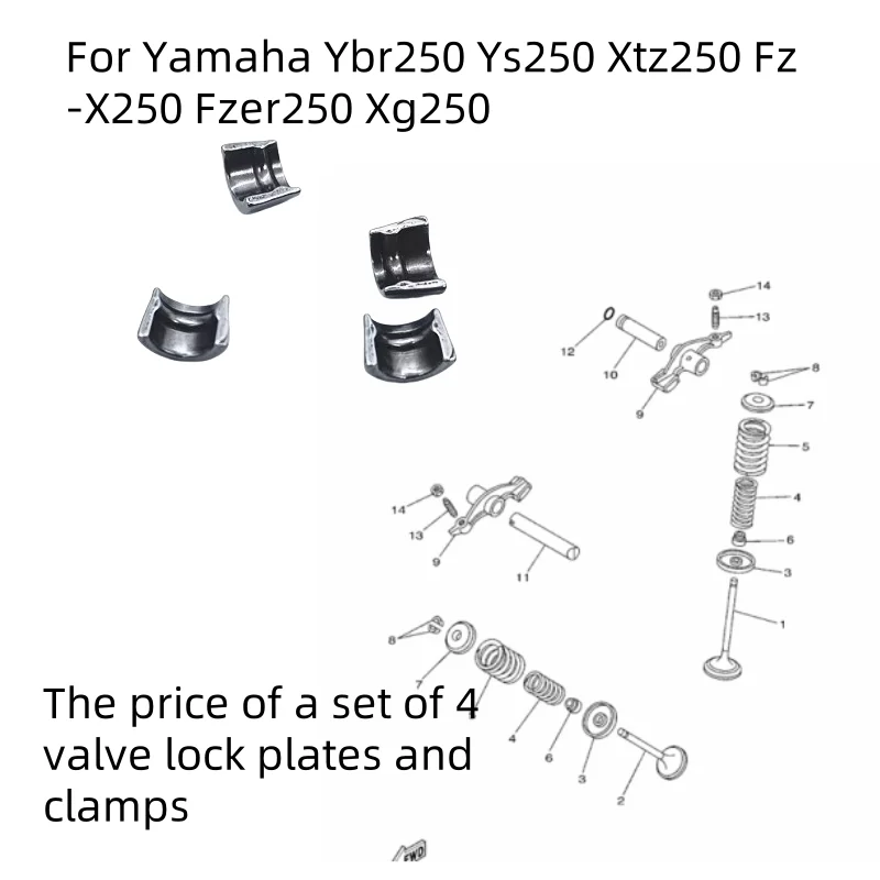 Motorcycle Engine V…