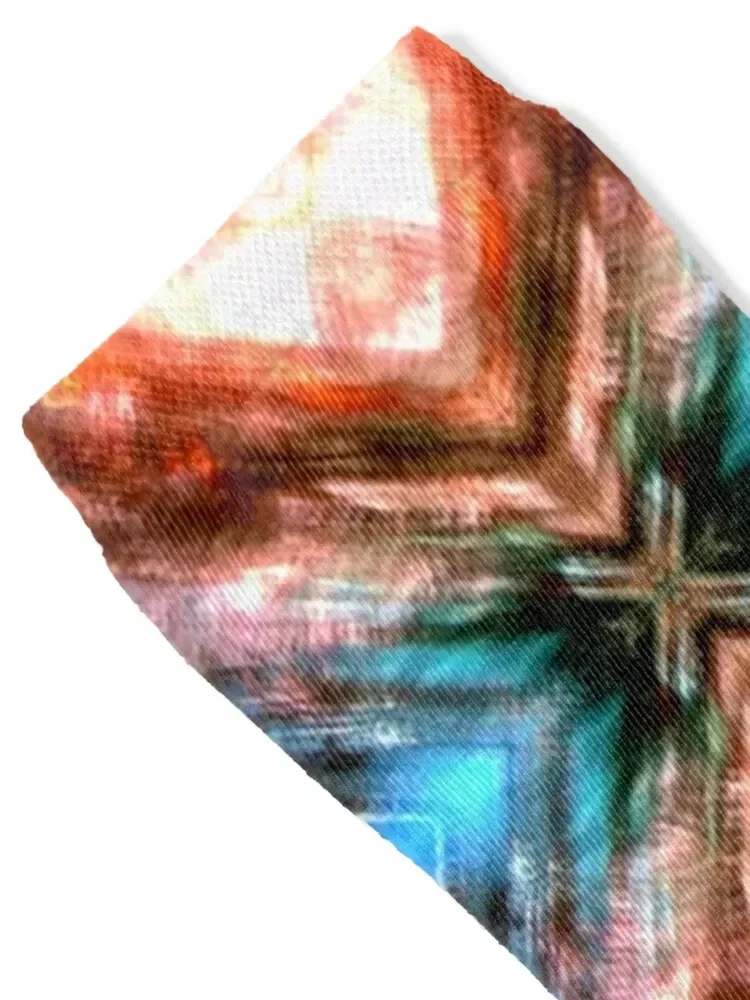 stratadron Socks tennis Antiskid soccer japanese fashion Stockings Socks Female Men's