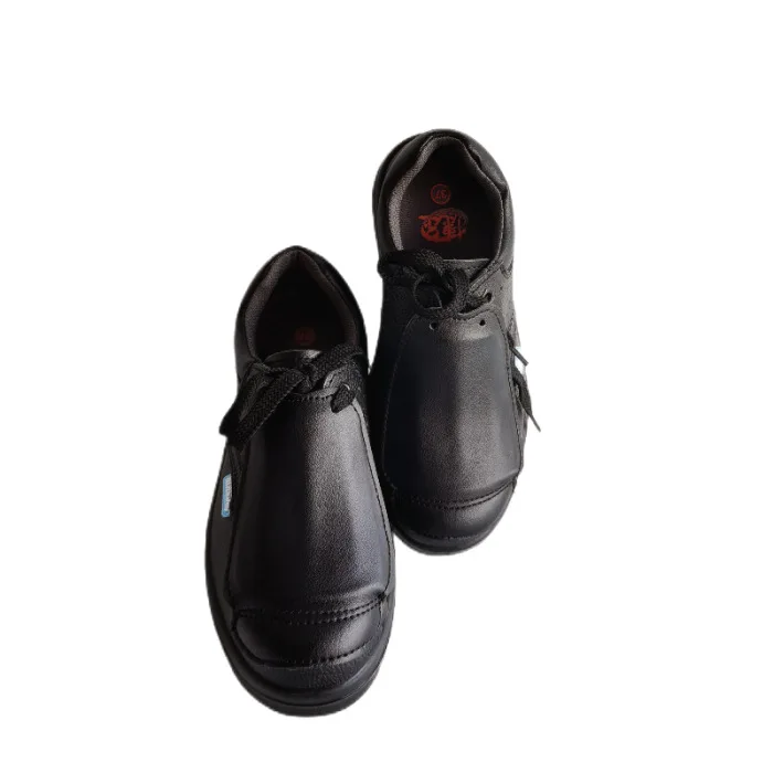 

Labor Insurance Shoes Anti-splash Cover Protection Foot Safety Shoes Anti-puncture and Anti-smashing Work Shoes