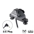 2.5 PLUG BK