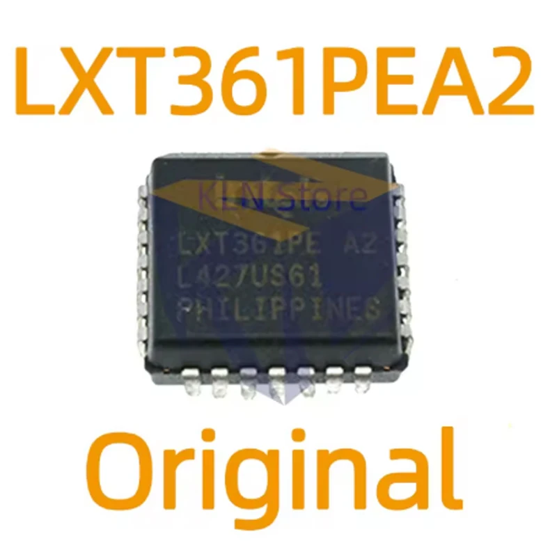 1pcs MT8941BP LXT361PEA2 MT9042CP T5504ML MC88915TFN70 RJ5T876 PLCC28 original