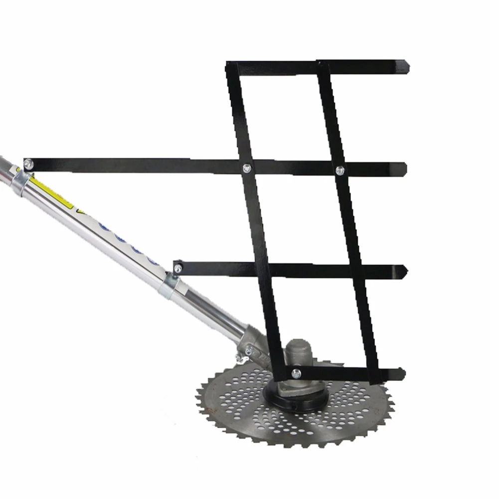 

N10R Brush Cutter,Lawn Mower,Grass Cutter,Multi-Function Weeder Parts,Harvester Grass Plant Grass Support,Trimmer Parts