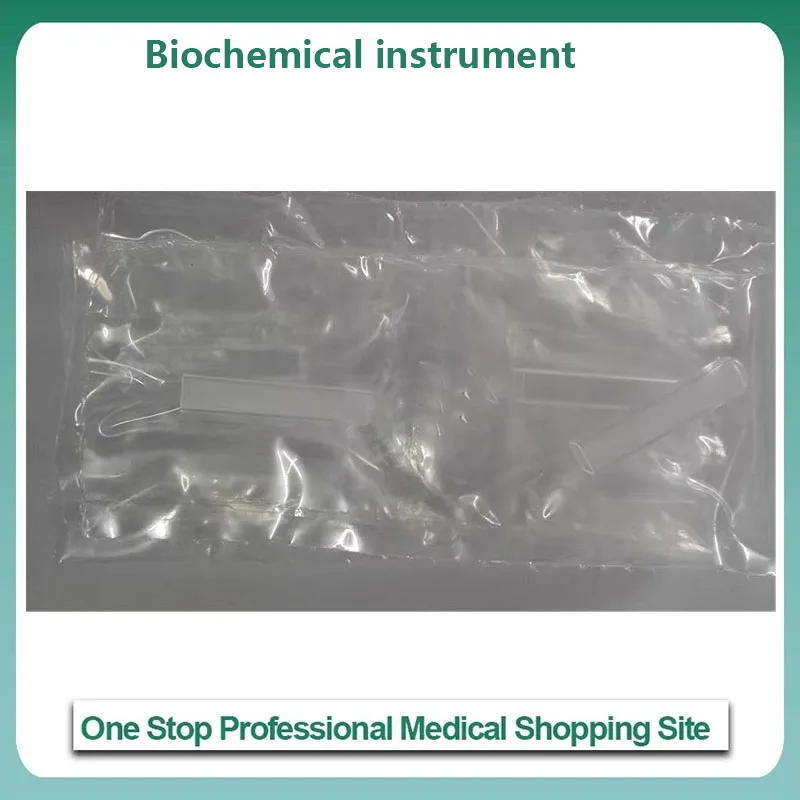 BECKMAN Biochemical instrument BECKMAN cuvettes 10 PCS/BOX