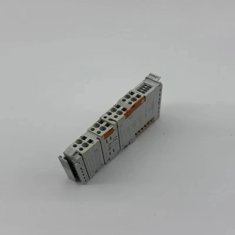ES9505 New  Ready Warehouse Industrial Automation PLC Programming Controller