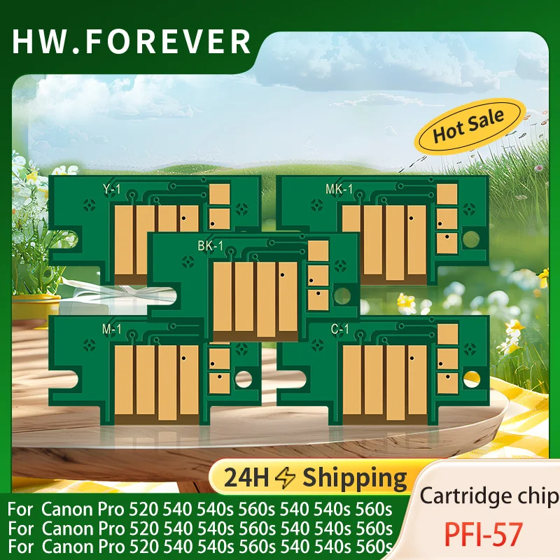 New Version PFI-57 …