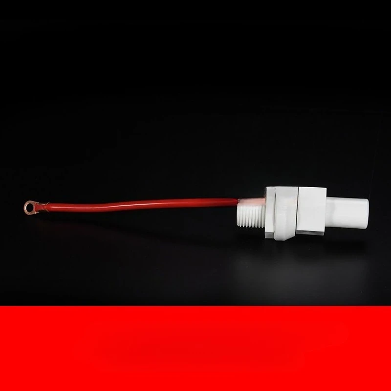 High Voltage Insulating Pillar Accessories M38 for Corona Impactor Insulator Purifier Processor Laminating Machine