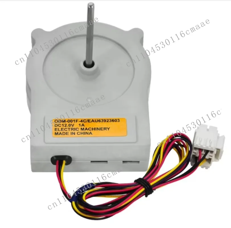 

EAU63923603 Refrigerator Evaporator Fan Motor
