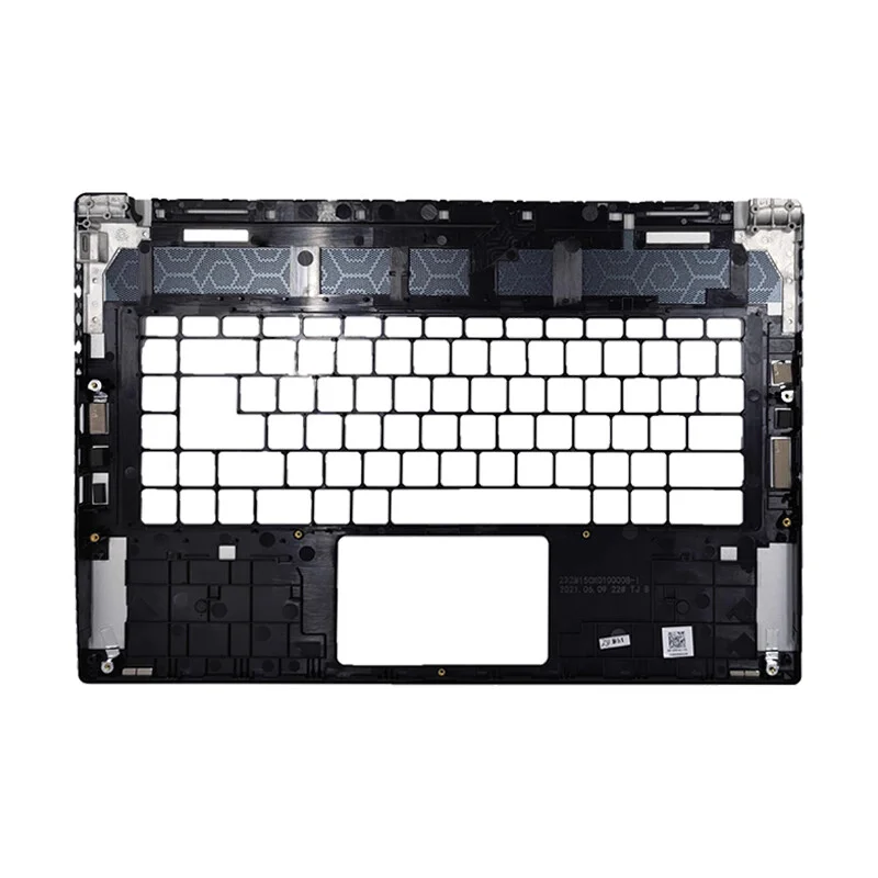 New for MSI Delta 15 A5EFK MS-15CK 15.6in Upper Palmrest Keyboard Cover