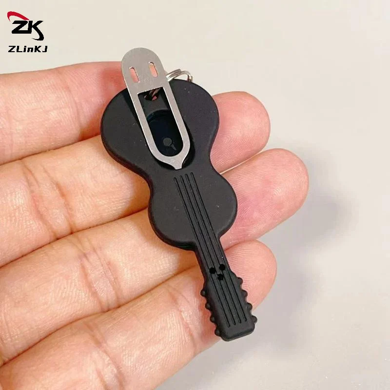 (ZYDD01) 1/5 قطعة إزالة البطاقة إبرة دبوس مع حامل حامي مكافحة خسر الهاتف بطاقات SIM حقيبة للتخزين صينية القاذف إبرة فتاحة #2