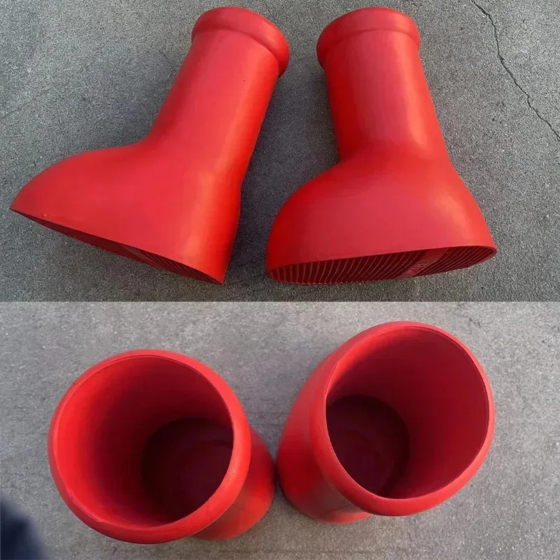 للجنسين الرجال النساء حذاء أحمر كبير للكبار الاطفال أسترو بوي الأحذية أحذية NM20