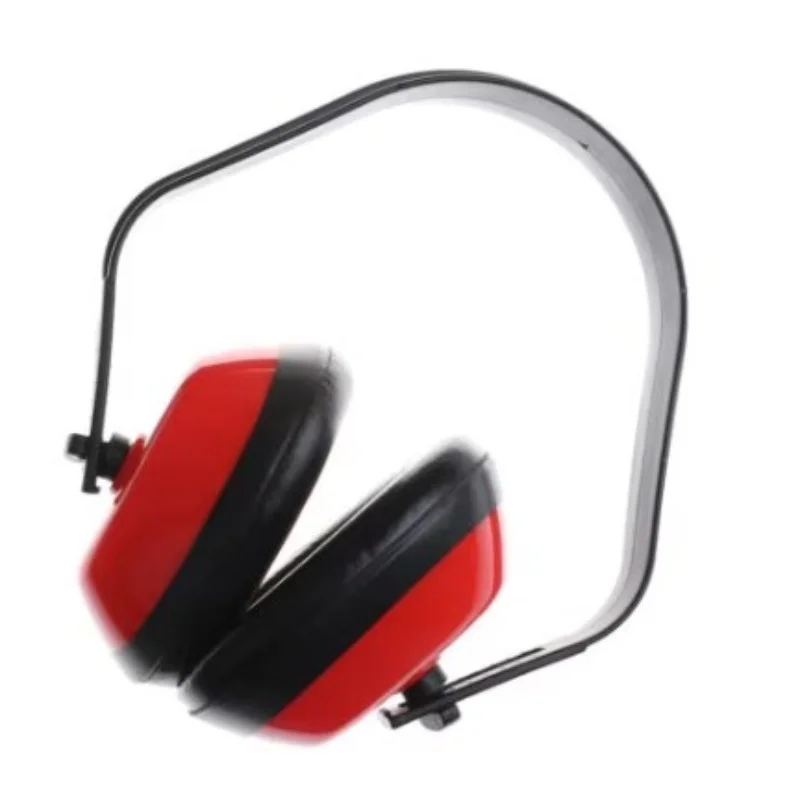 Casques antibruit insonorisants, casque d'écoute silencieux pour l'étude et le travail, protection des oreilles, avec bandeau pliable et réglable