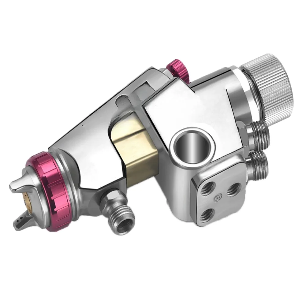 WA101 Automatic Spr…