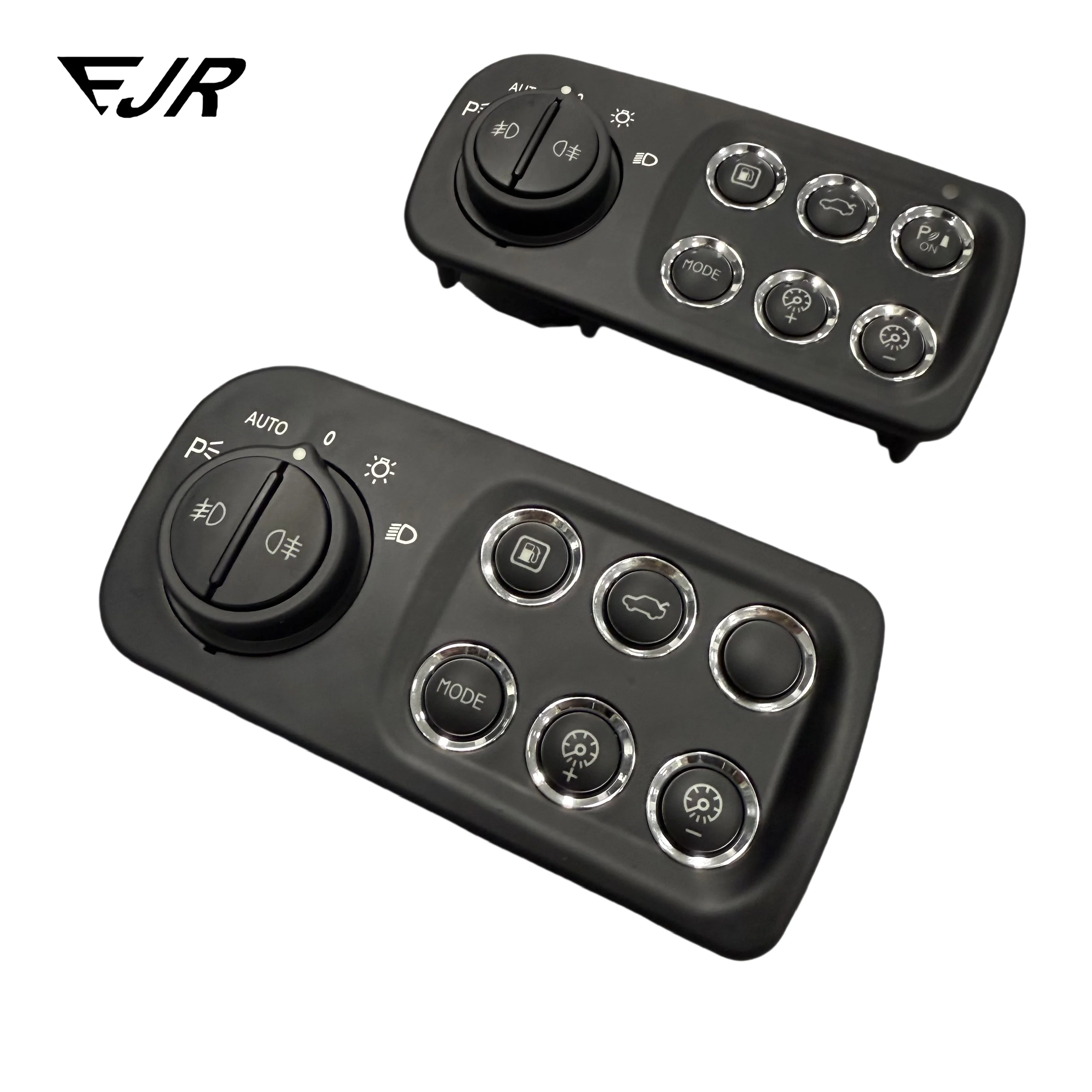 High Quality Headlight Switch for Maserati GranCabrio GranTurismo Dashboard Switch Panel EU CN US CD JP ME  OEM 237798 237799