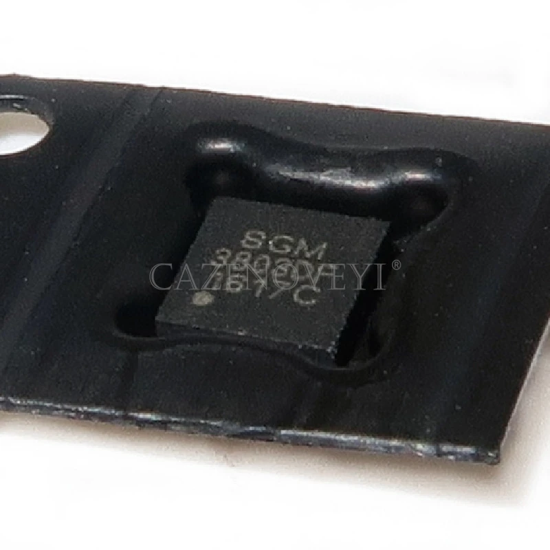 5PCS SY8206BQNC SY8206B ND40D ND4 ND5 SGM3803DF SGM3803 RF7460 7460 RF7198 7198 RF7196D RF7196 QFN