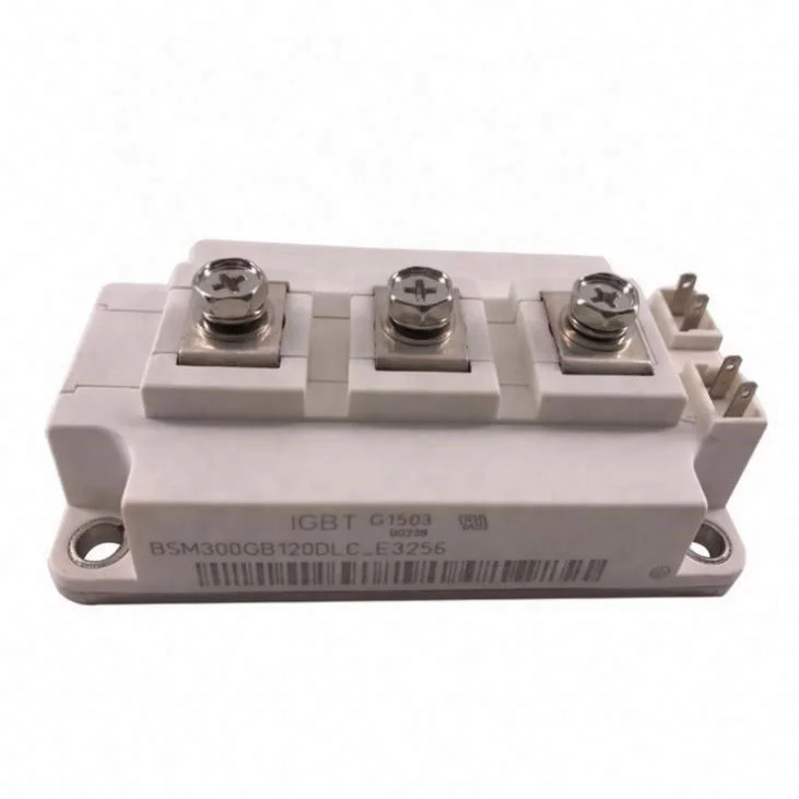 

BSM300GB120DLC_E3256 new arrived original new IGBT power supply power module