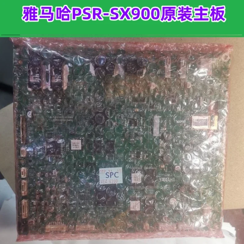 For Yamaha PSR-SX900 PSR-SX700 PSR-SX600 Electronic Keyboard New Original Motherboard Amplifier Board