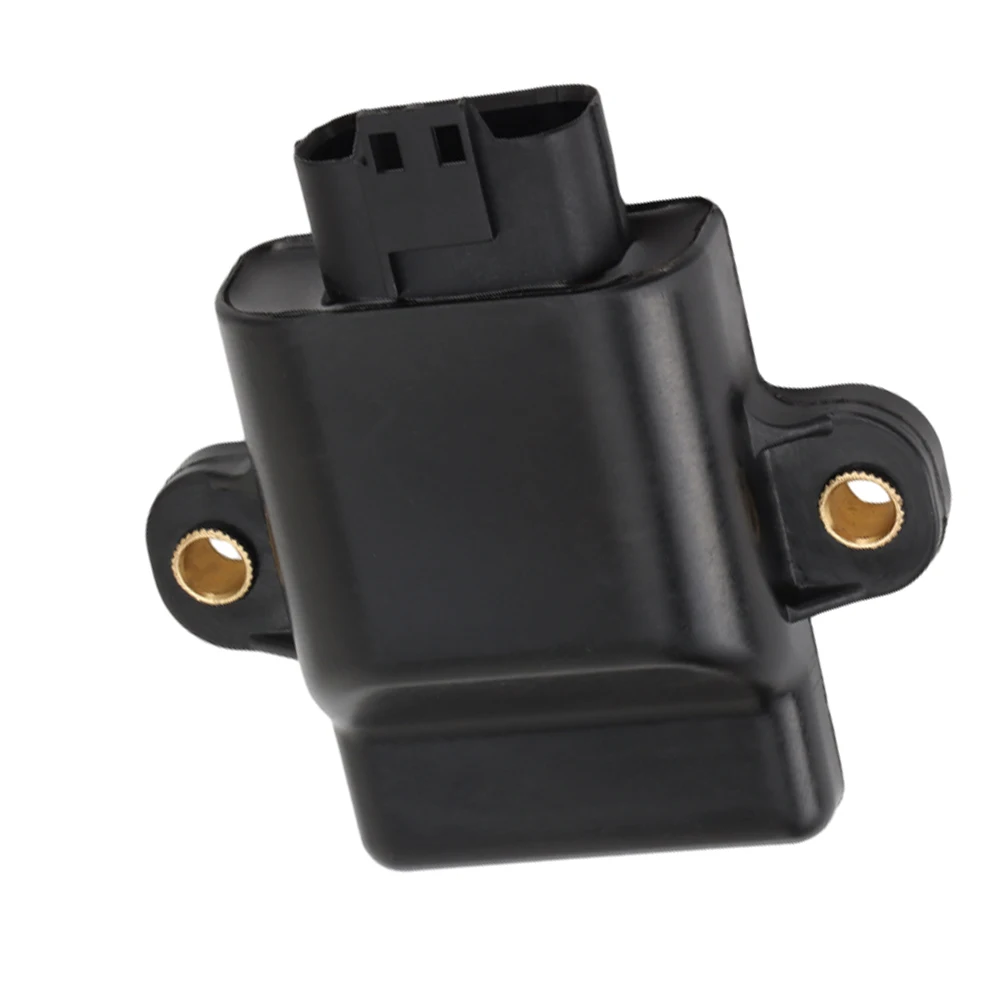 6AH-85540-00 CDI Ignition Module CDI Unit For Yamaha Outboard Engine 4-Stroke 15HP 20HP F15C F15L F15S F20E F20L F20S F20P