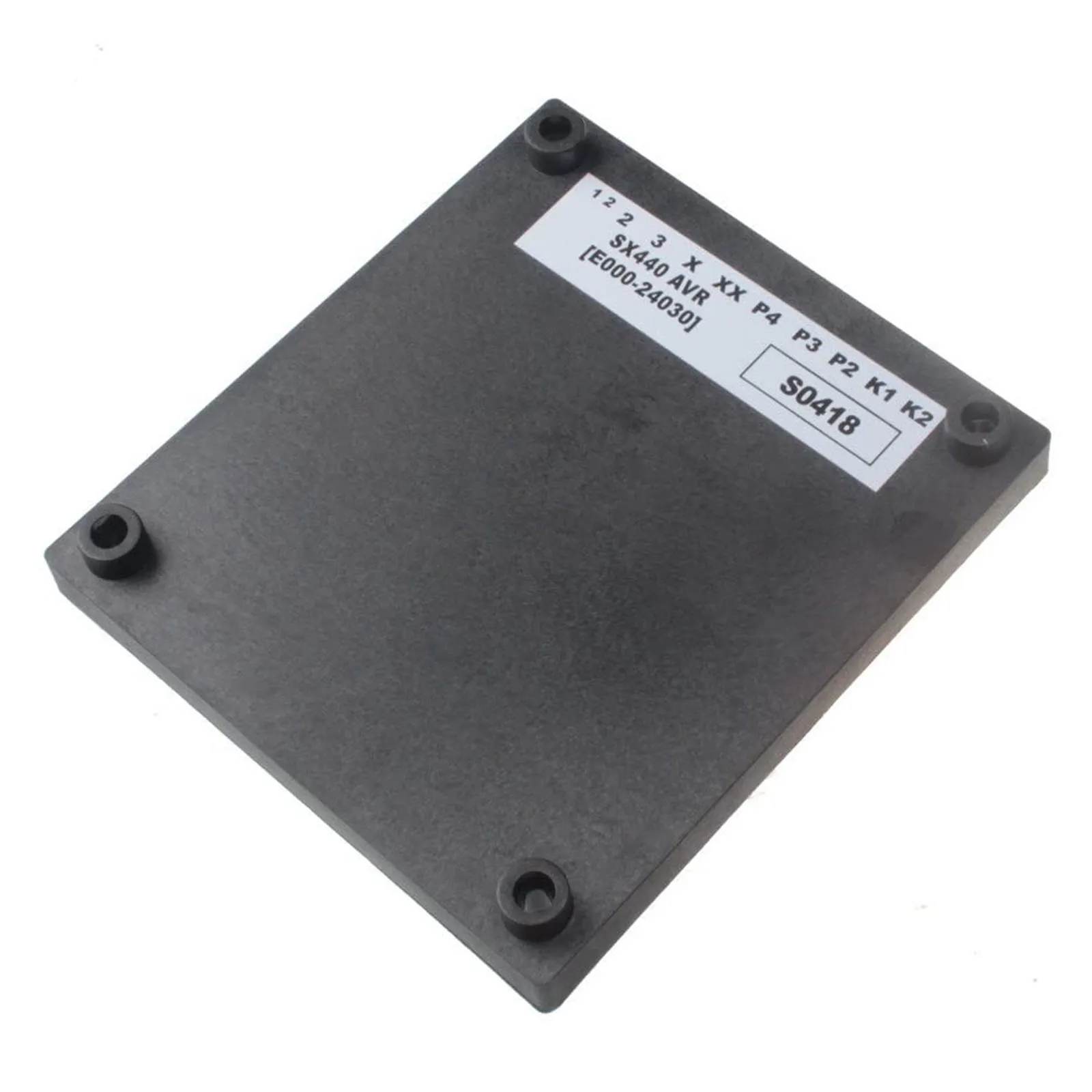 AVR SX440 وحدة منظم جهد كهربائي أوتوماتيكي للمولد