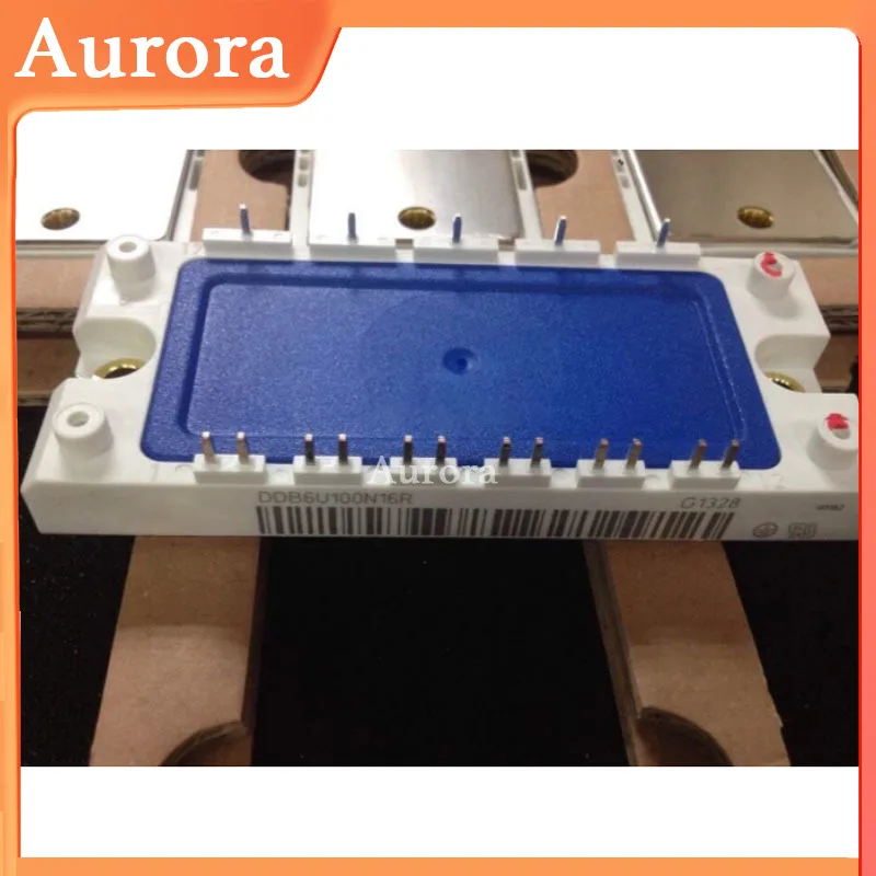 

DDB6U100N16RR DDB6U84N16RR DDB6U84N16R DDB6U144N16R DDB6U100N16R DDB6U144N16RR IGBT Module