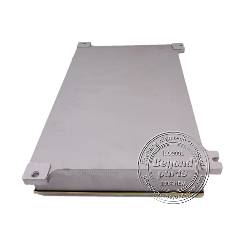 SK330-8 Блок управления контроллером экскаватора Компьютерная плата Процессор LC22E00105F5