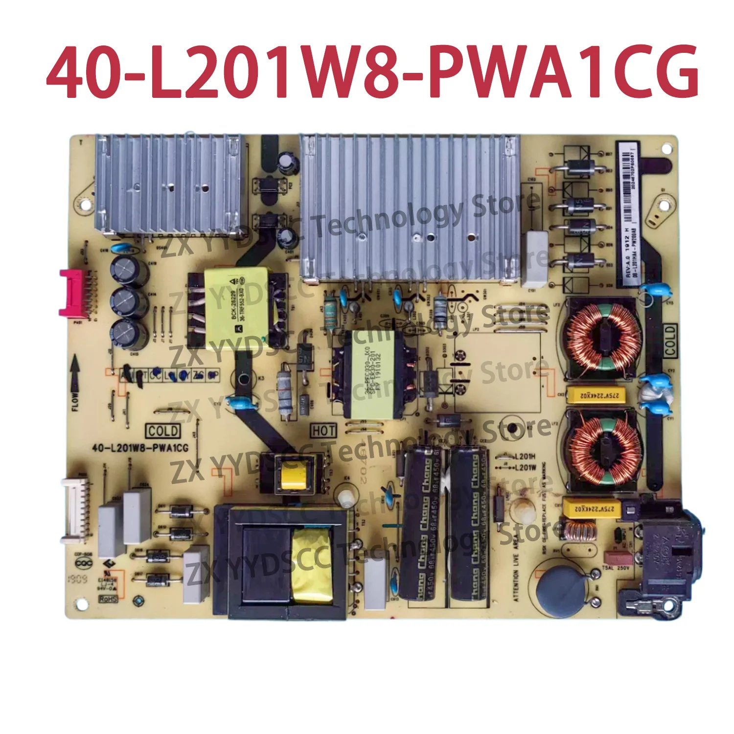 40-L201W8-PWA1CG 08…