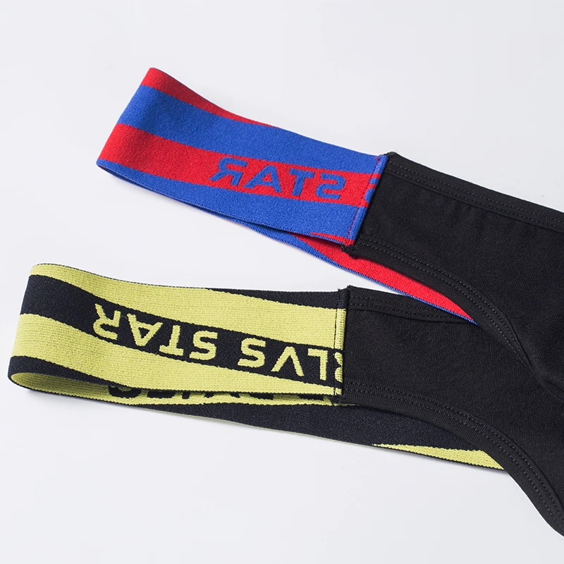 G-string Fashion Men's Jockstrap Sexy Adult Man Underwear Hot Seamless Panties Men Thongs Packs Sexy Tоy Mens Jockstraps New T