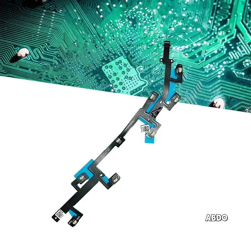 

Locating Ring Flex Cable For Oculus Quest 2 VR Handle Controller Repair Parts Accessories ,Right