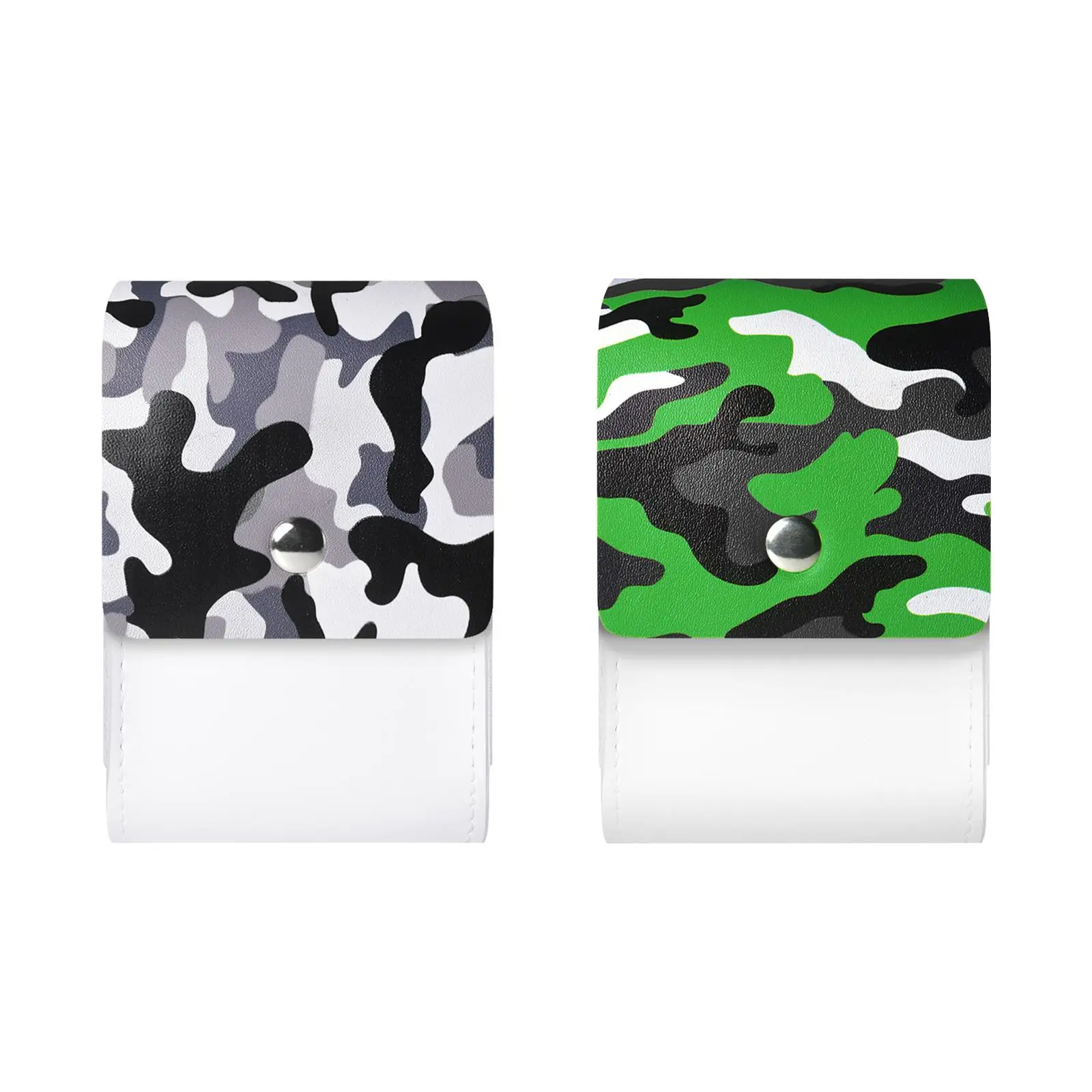 

Чехол для гольф-дальномера, прочный, износостойкий, с держателем для ти.