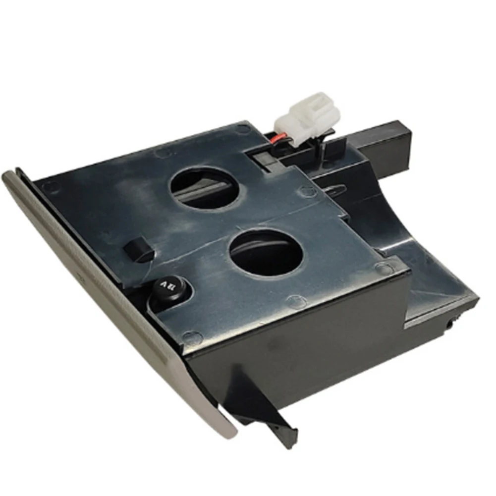 

Water Cup Holder Replacement For for Right Drive Center Console 7H285860130T Fits For for T5 and Camper 2009-2015