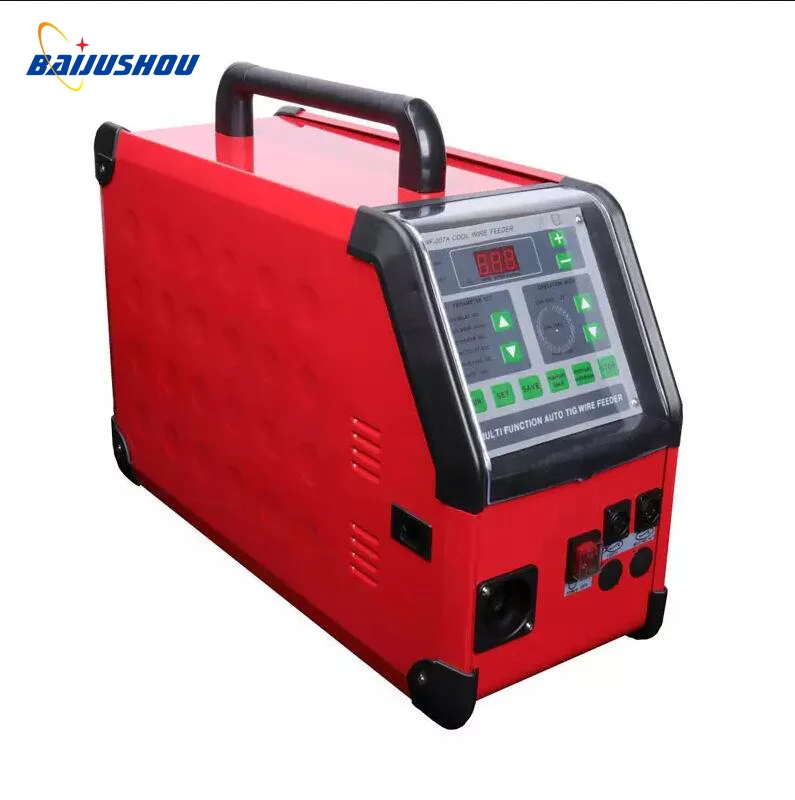 

220v / 110v Tig Cold Wire Feeder Feeding Machine for Tig Welding