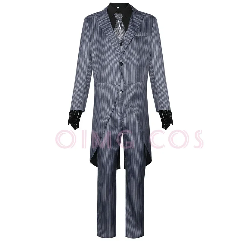 

Penguin Cosplay Costume Adult Carnival Uniform Anime Halloween Party Masquerade Costumes Women Game