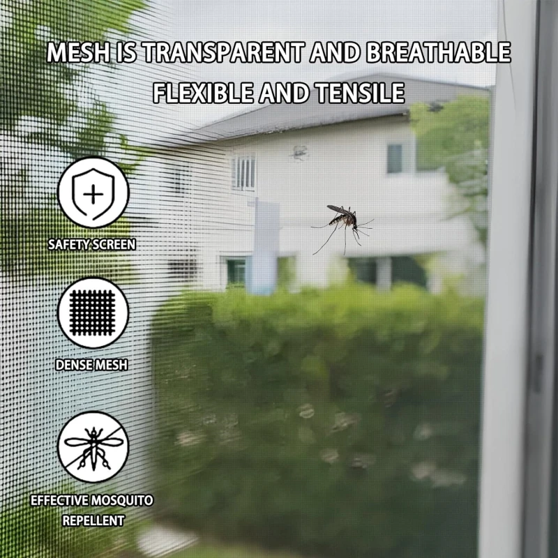 Thumbnail 2 - #63 Best Cat Safety Window Nets to Buy In 2026