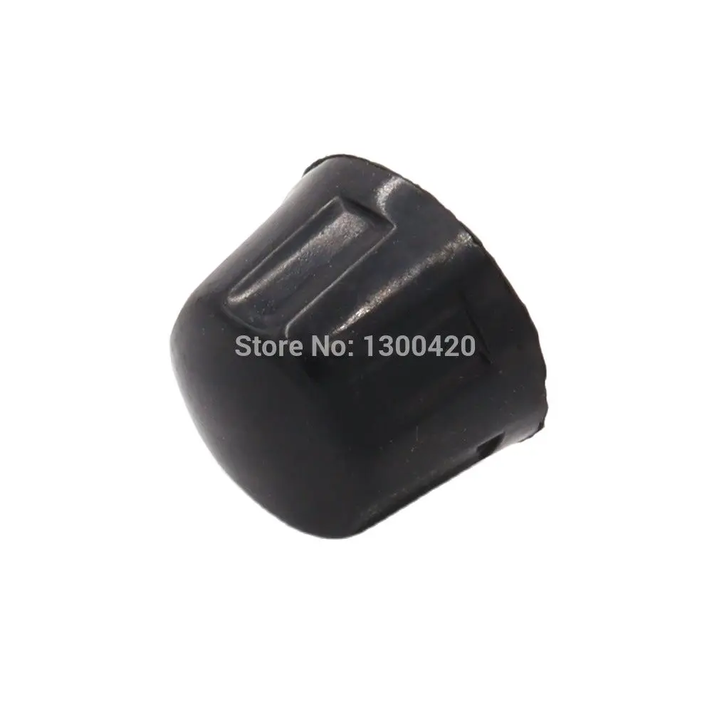 42mm Rubber Axle Protection Dust Cover Caps for 50cc 70cc 110cc 125cc ATV Quad Bike