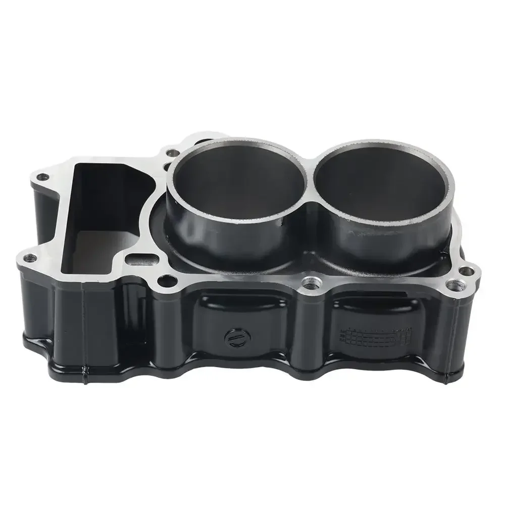 

2025 Best Seller Motorcycle crank Mechanism Motorcycle Cylinder piston for Kawasaki Ninja 400 cylinder kit