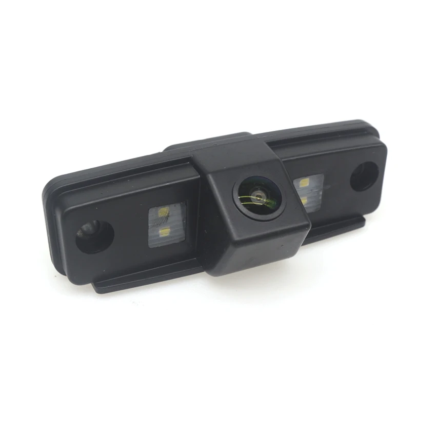 HD CCD 1080*720 Fisheye Lens 170 Degree Car Reversing Rear View Camera For Subaru Outback BR 2009 2010 2011 2012 2013 2014