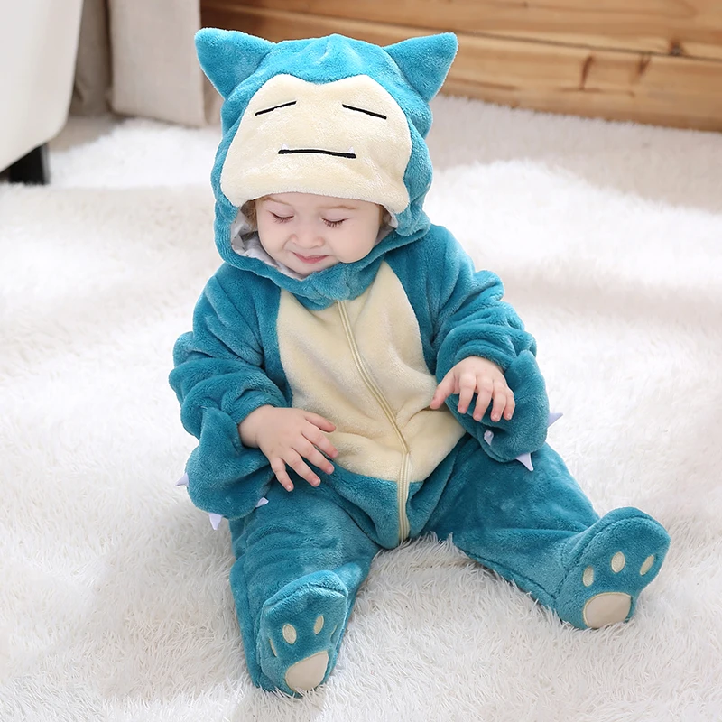 Pokémon Baby Onesie 2
