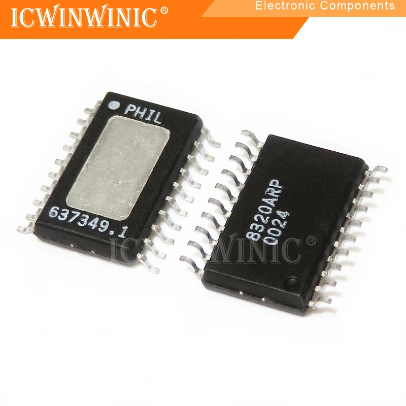 10 peças 8320ARP AD8320ARP AD8320