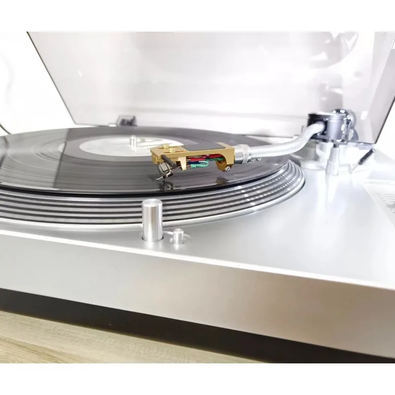 Applicable To MC Head Low Output Head/high Output Head LP Vinyl Dynamic Head, Special Head for Old Records