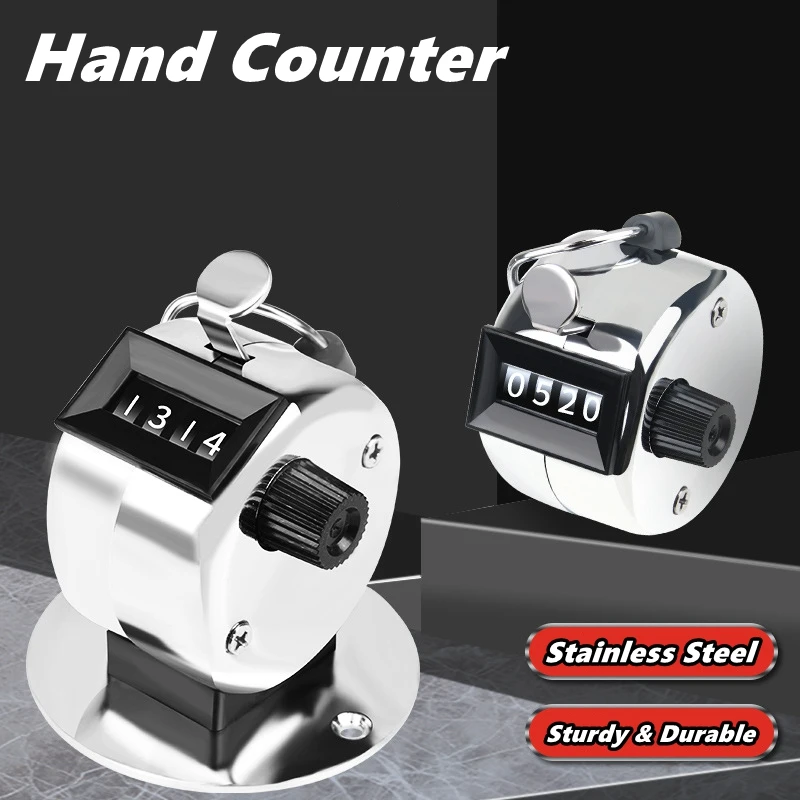 Handheld Tally Coun…