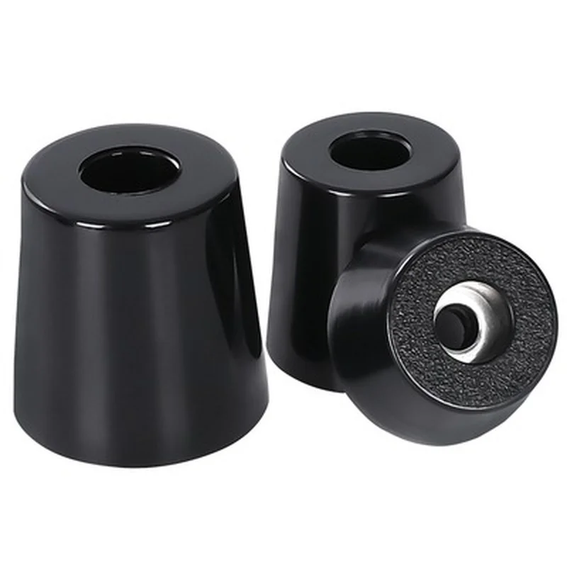 8Pcs Cutting Board Rubber Feet Chair Floor Protector Non-slip Furniture Feet Table Leg Cover Cabinet Bottom Pads Funiture Legs