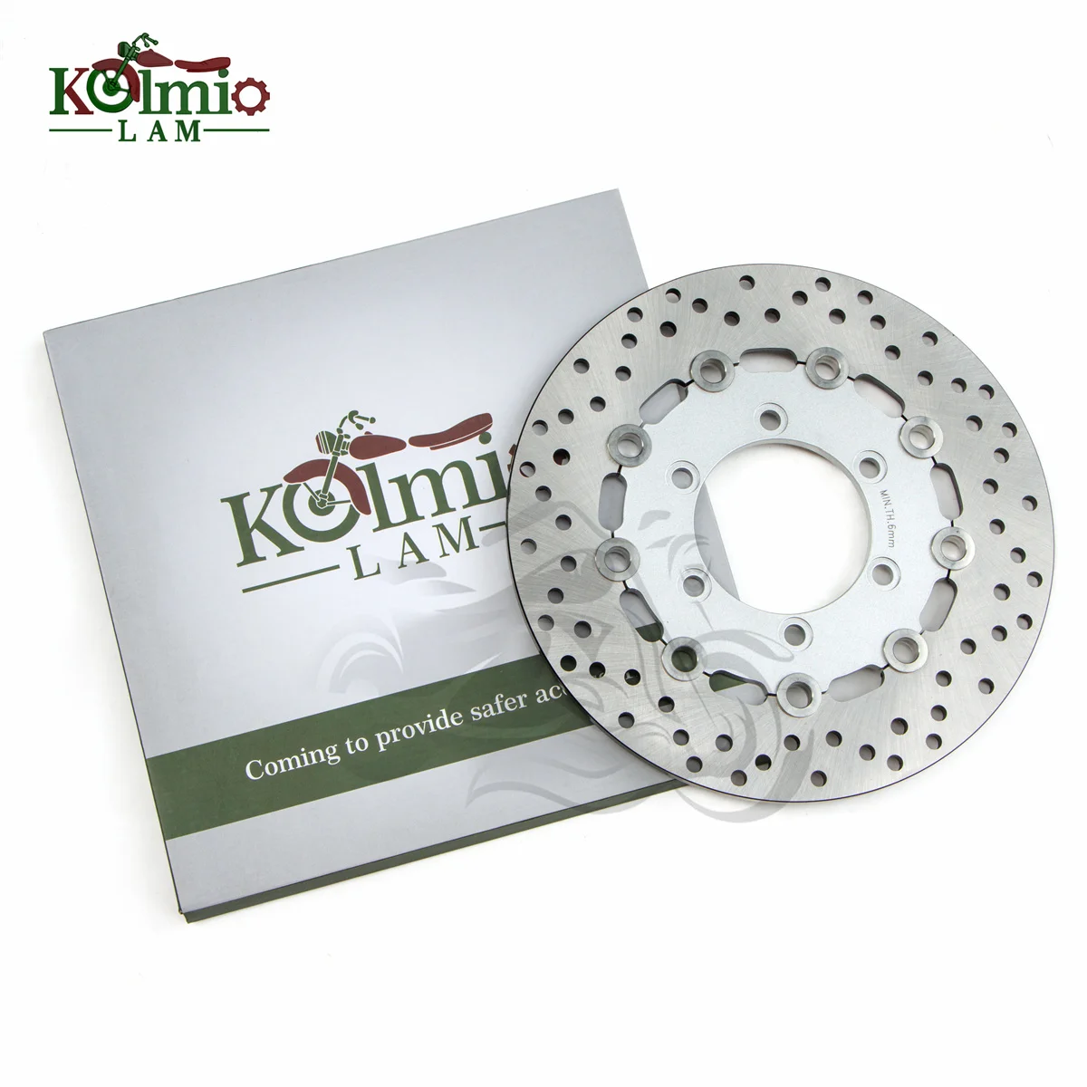 Tarcza hamulcowa tylna do motocykli SUZUKI Intruder VL1500 VZ1500 M90, Boulevard VZR1800 M1800R VLR1800 C1800R M109R C109R