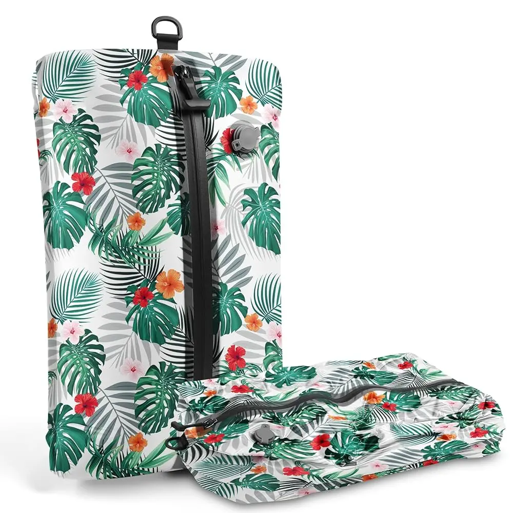

Free ShippingTravel Vacuum Bags Odor-Proof Waterproof Anti-Rip Luggage Airless Vacuum Sealed Bags Compression Packing for Trave