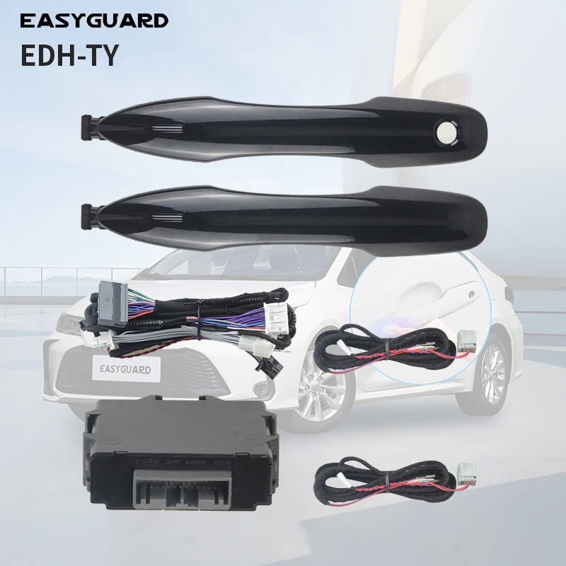Easyguard Comfort A…