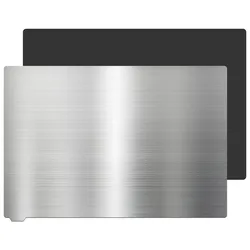 ENERGETIC 195x122mm 3D Printer Resin Flex Building Plate Spring Steel Sheet Magnetic Base For Creality LD-006 And Halot Sky