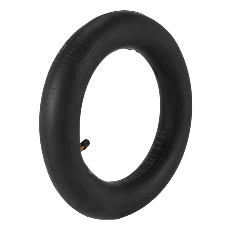 3Pcs 10 Inch Tire Tyre 10X2 Inflation Wheel Tyre Inner Tube Wanda 10X2 (54-156) Pneumatic Tyre For Xiaomi Mijia M365