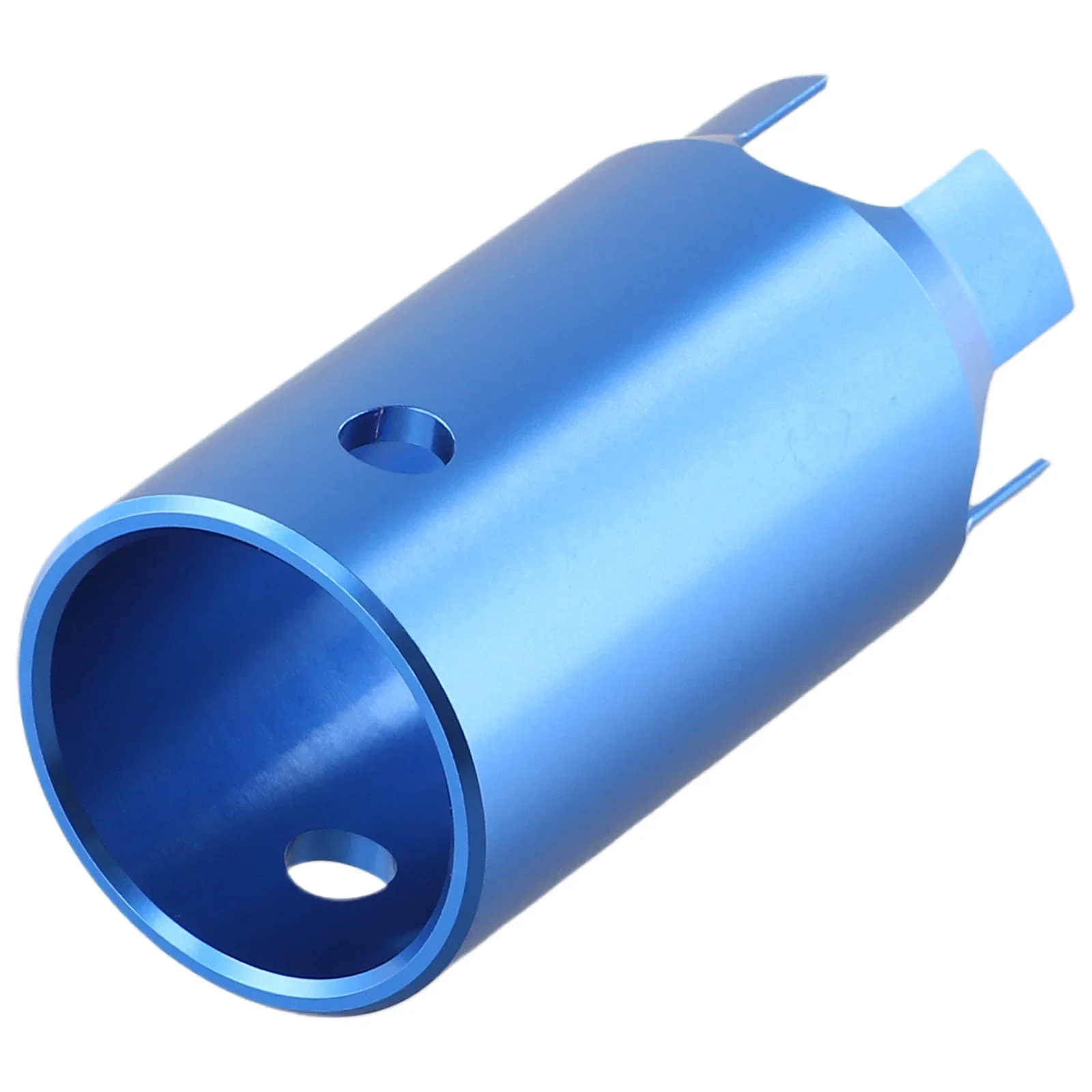 Ferramenta removedora de anel de bloqueio de ignição para carro eis ezs, para benz classe w164/w211/w203, interruptor de bloqueio de ignição azul, ferramenta removedora de soquete